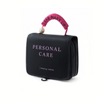 Beauty case pieghevole da viaggio