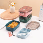 Bento ecologico