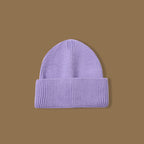 Berretto in maglia calda