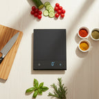Bilancia da cucina digitale smart