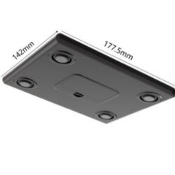 Bilancia da cucina digitale smart