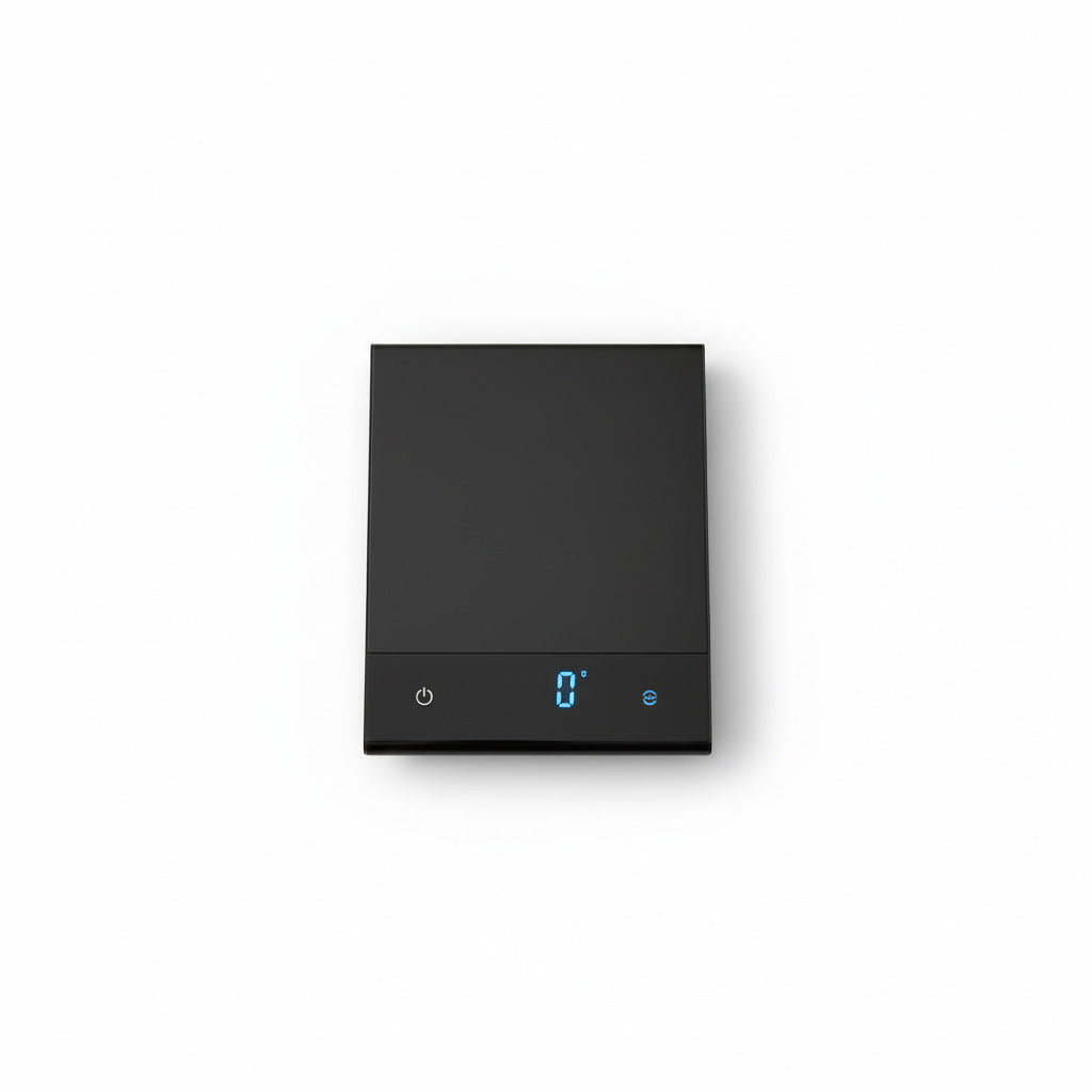Bilancia da cucina digitale smart