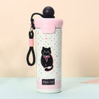 Borraccia decorativa donna Create