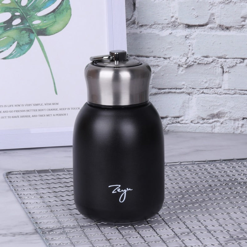 Borraccia termica mini sottovuoto da 288 g