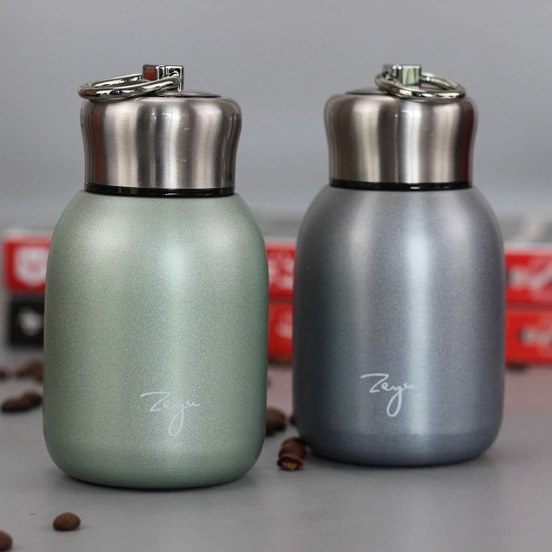 Borraccia termica mini sottovuoto da 288 g