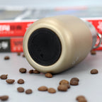 Borraccia termica mini sottovuoto da 288 g