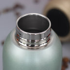 Borraccia termica mini sottovuoto da 288 g