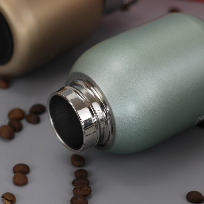 Borraccia termica mini sottovuoto da 288 g