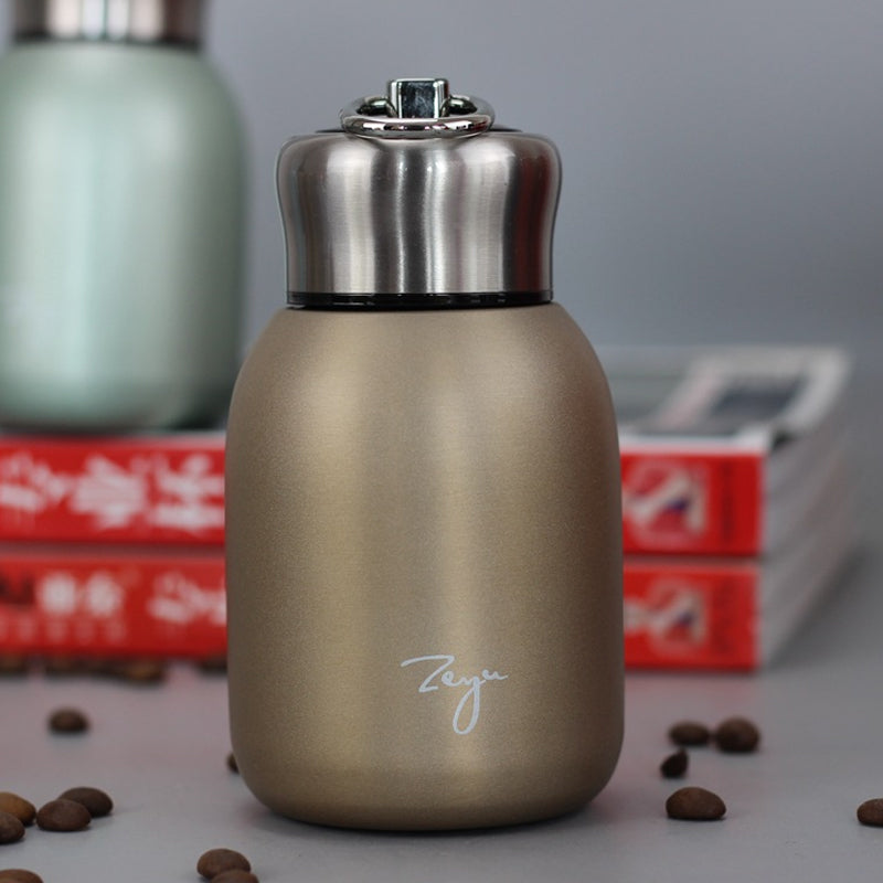 Borraccia termica mini sottovuoto da 288 g