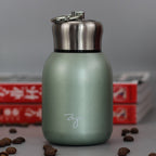 Borraccia termica mini sottovuoto da 288 g