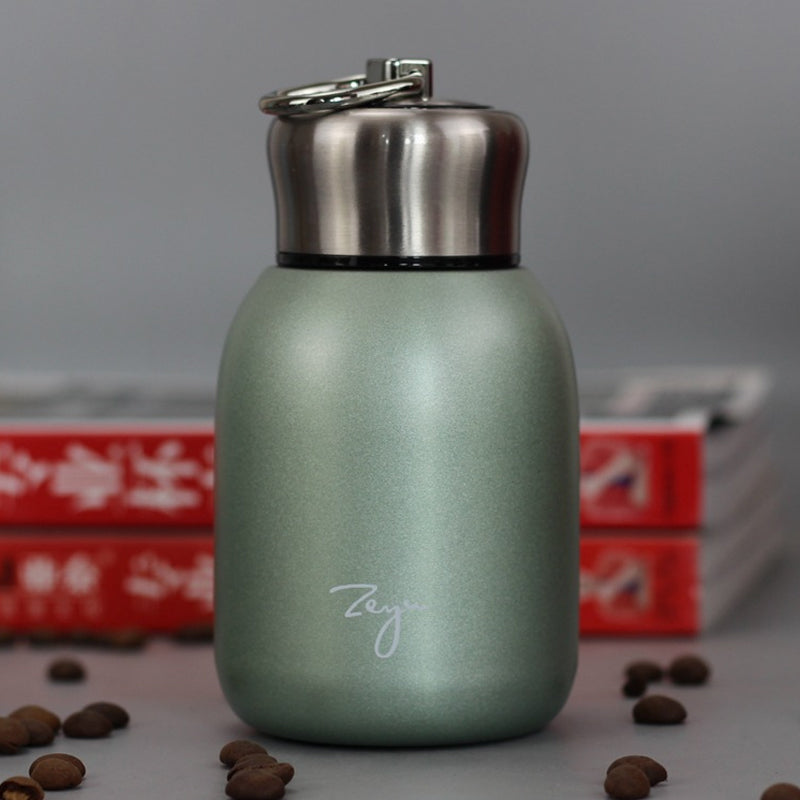 Borraccia termica mini sottovuoto da 288 g