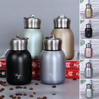 Borraccia termica mini sottovuoto da 288 g
