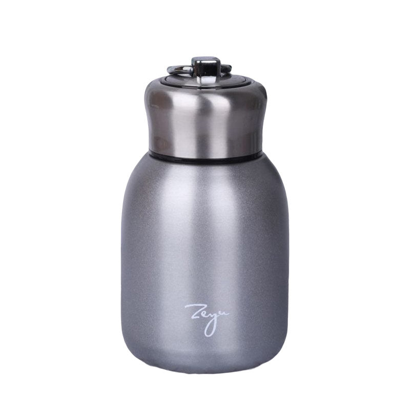 Borraccia termica mini sottovuoto da 288 g