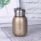 Borraccia termica mini sottovuoto da 288 g