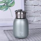 Borraccia termica mini sottovuoto da 288 g