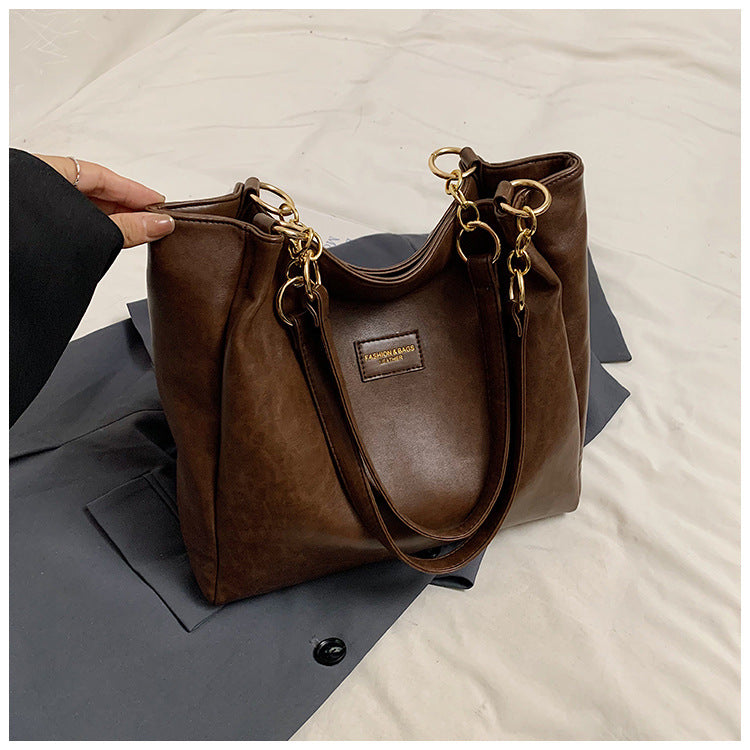 Borsa a mano Chic Luxe
