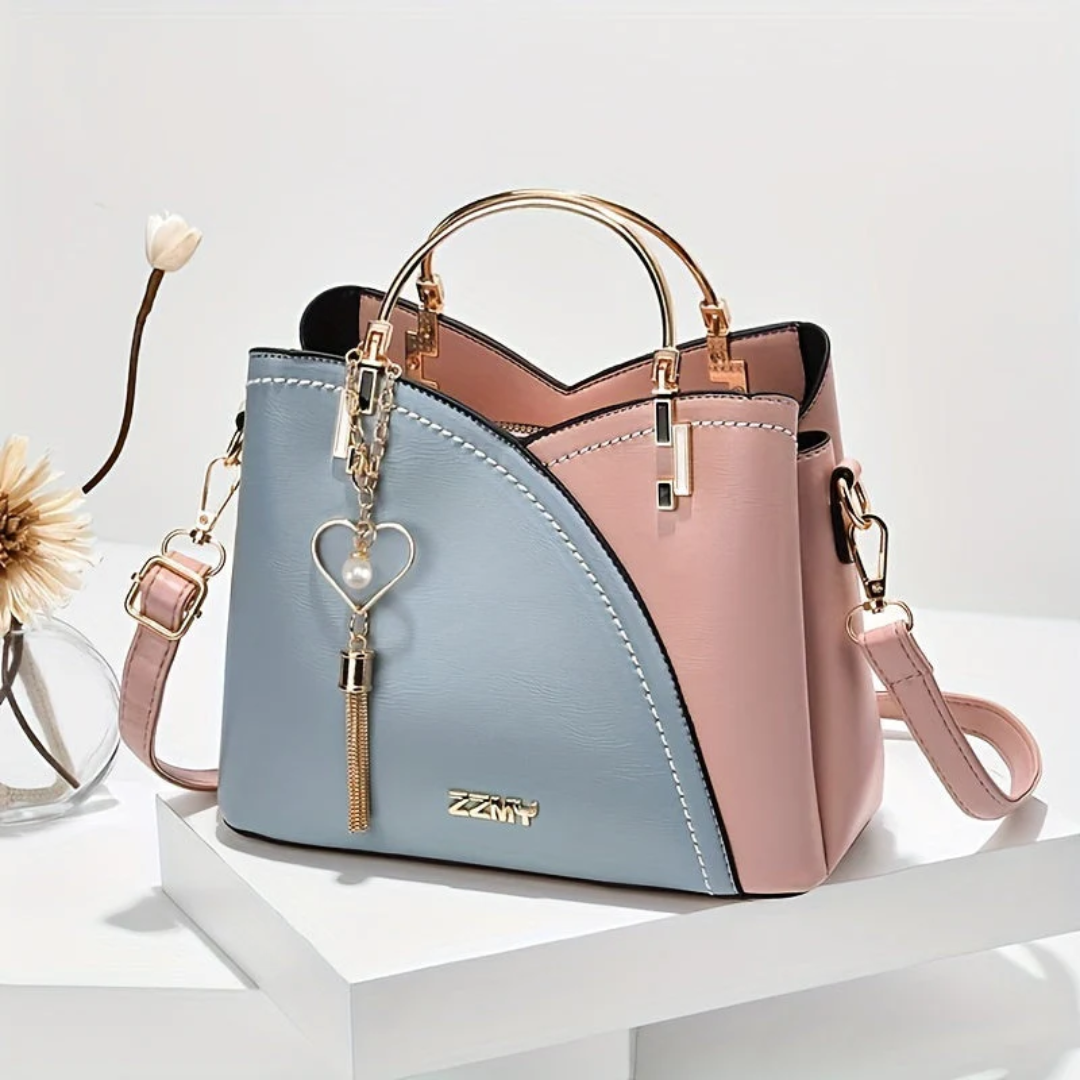 Borsa a mano elegante LuxeGrace