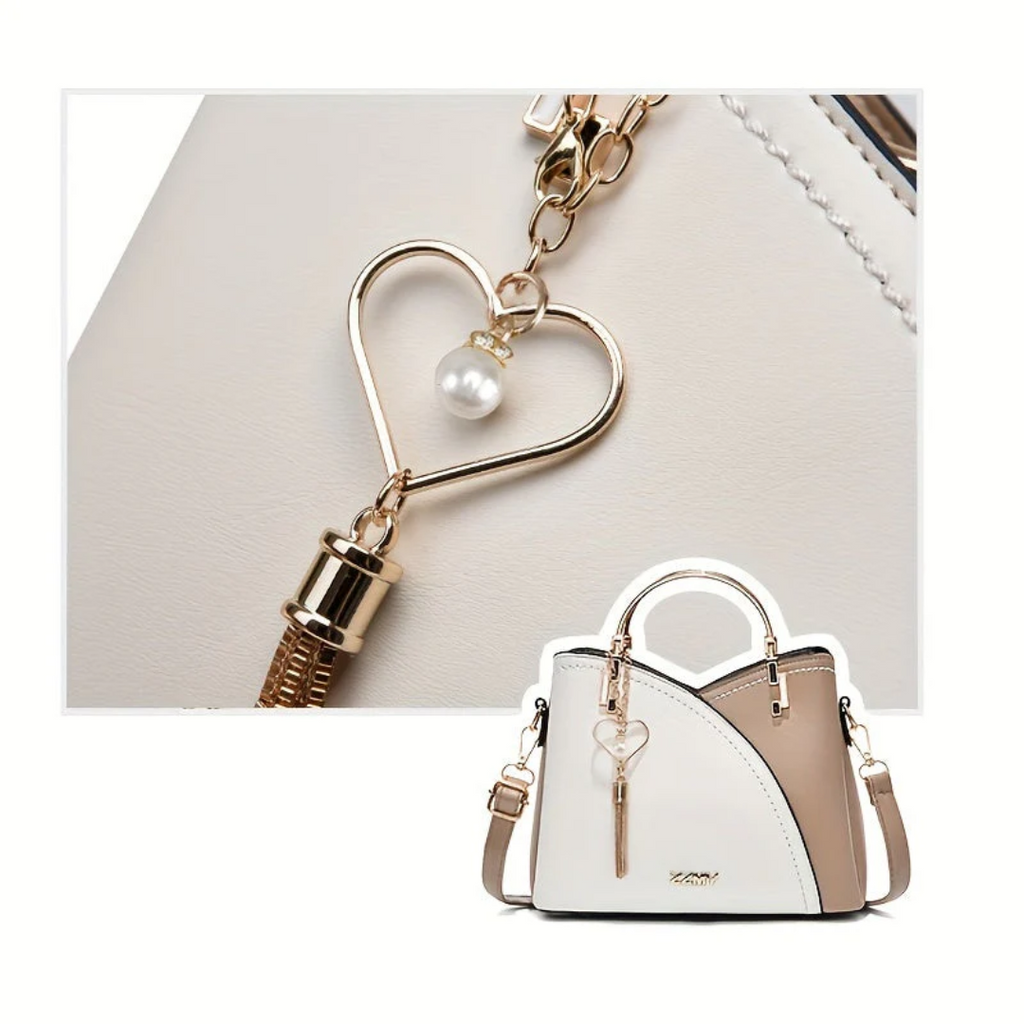 Borsa a mano elegante LuxeGrace