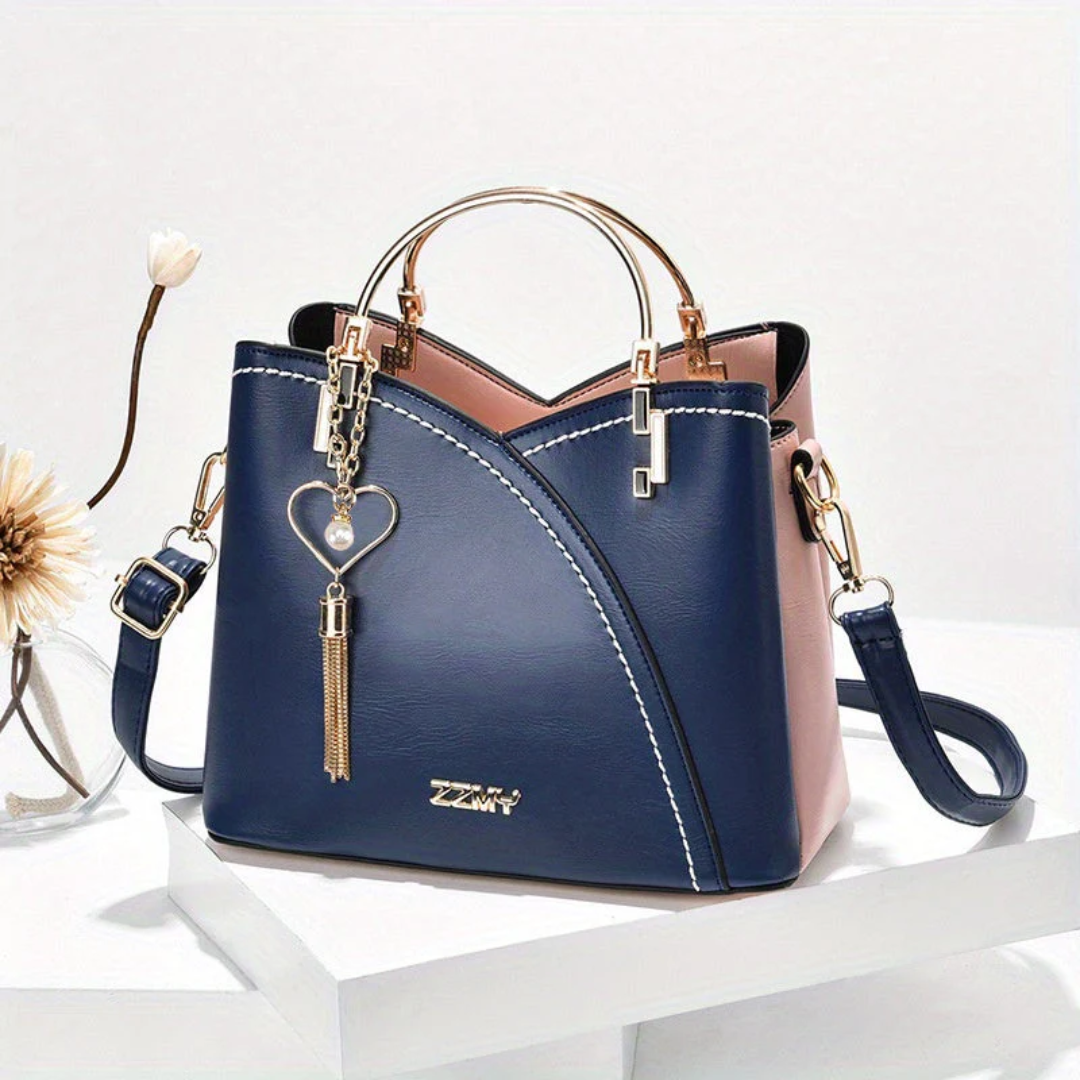 Borsa a mano elegante LuxeGrace