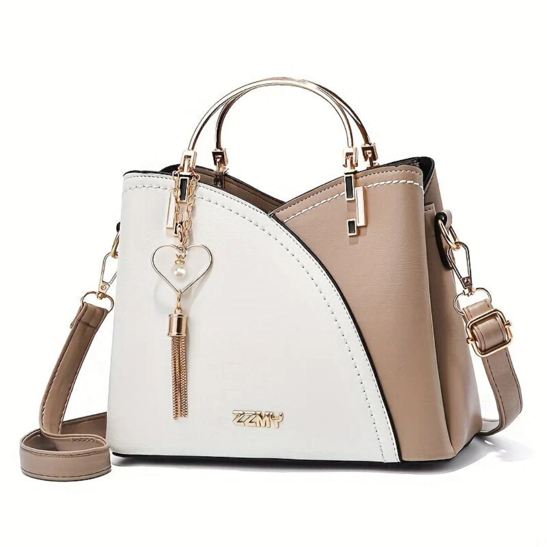 Borsa a mano elegante LuxeGrace