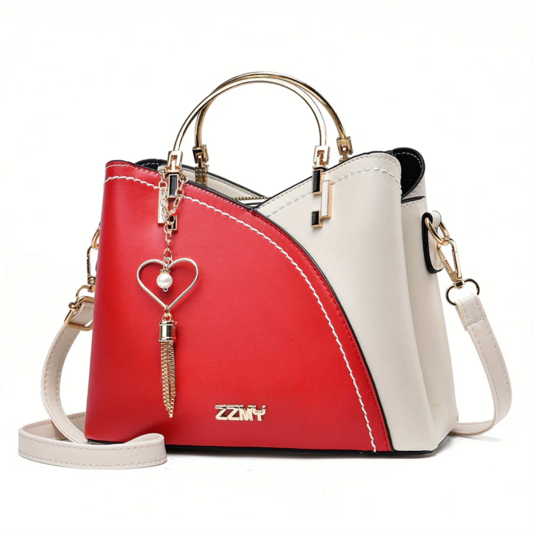 Borsa a mano elegante LuxeGrace