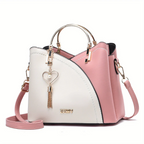 Borsa a mano elegante LuxeGrace