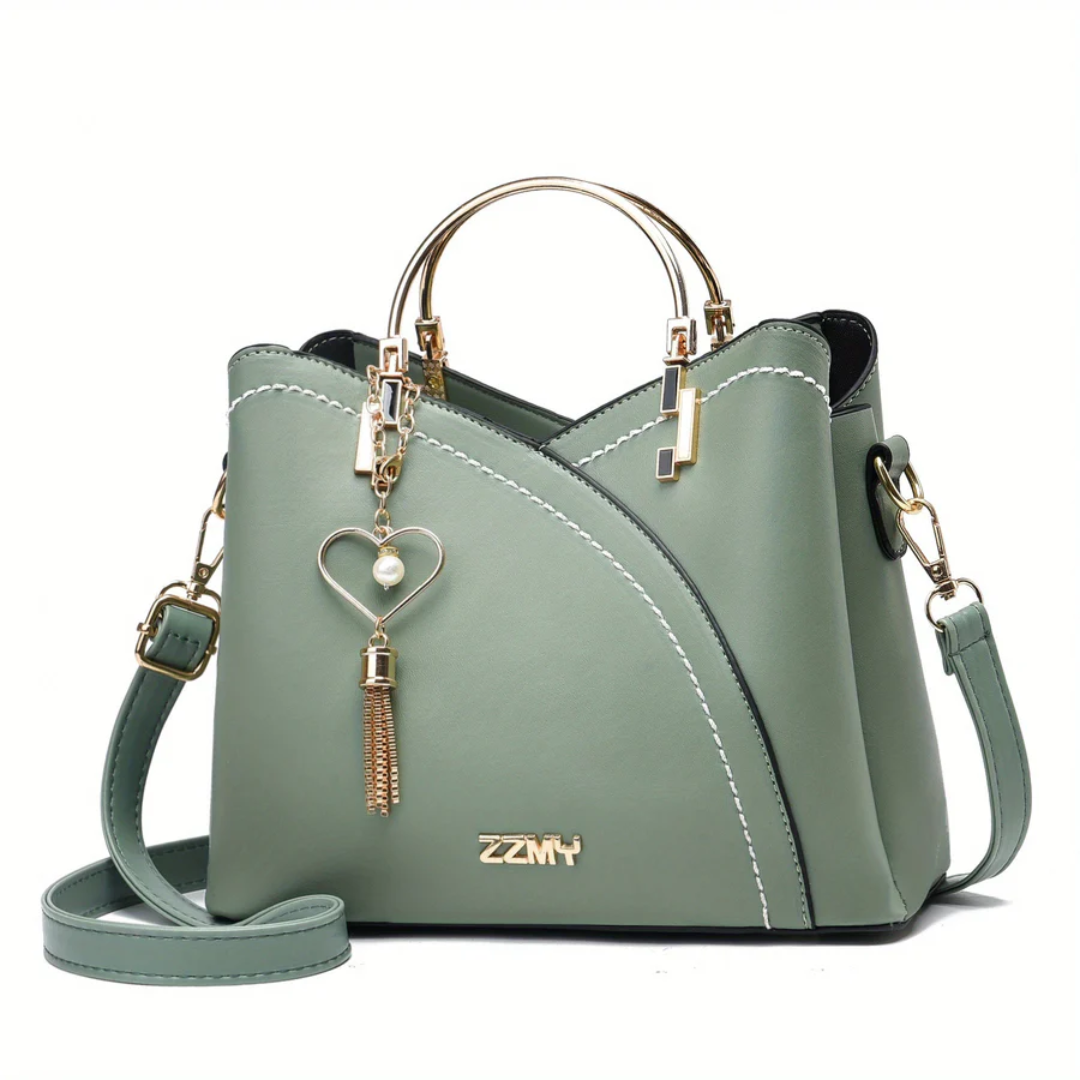 Borsa a mano elegante LuxeGrace