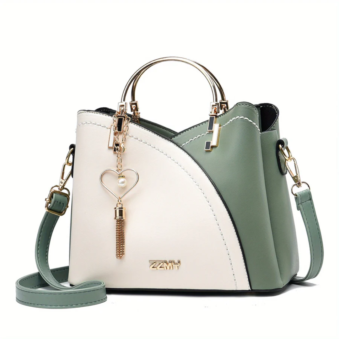 Borsa a mano elegante LuxeGrace