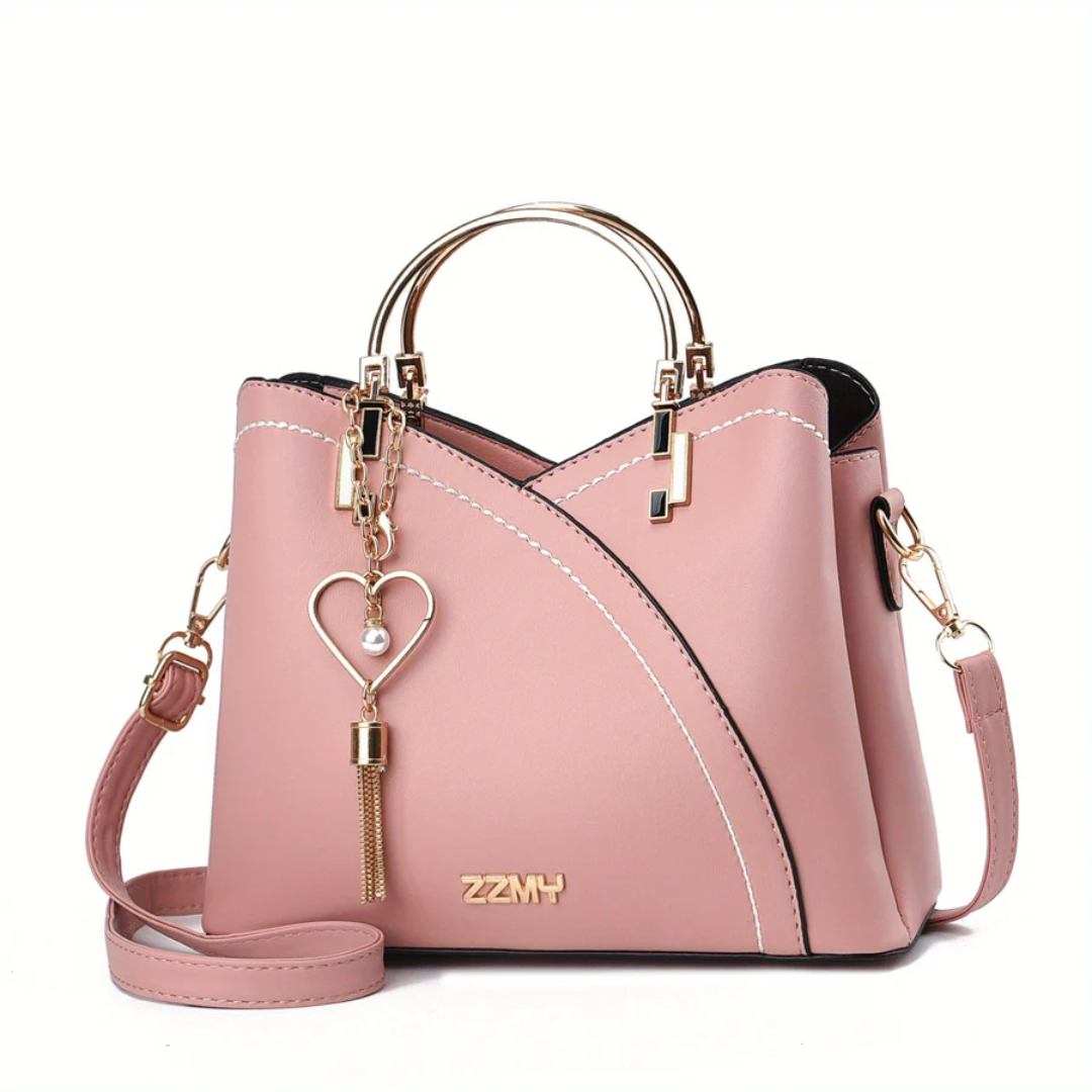 Borsa a mano elegante LuxeGrace