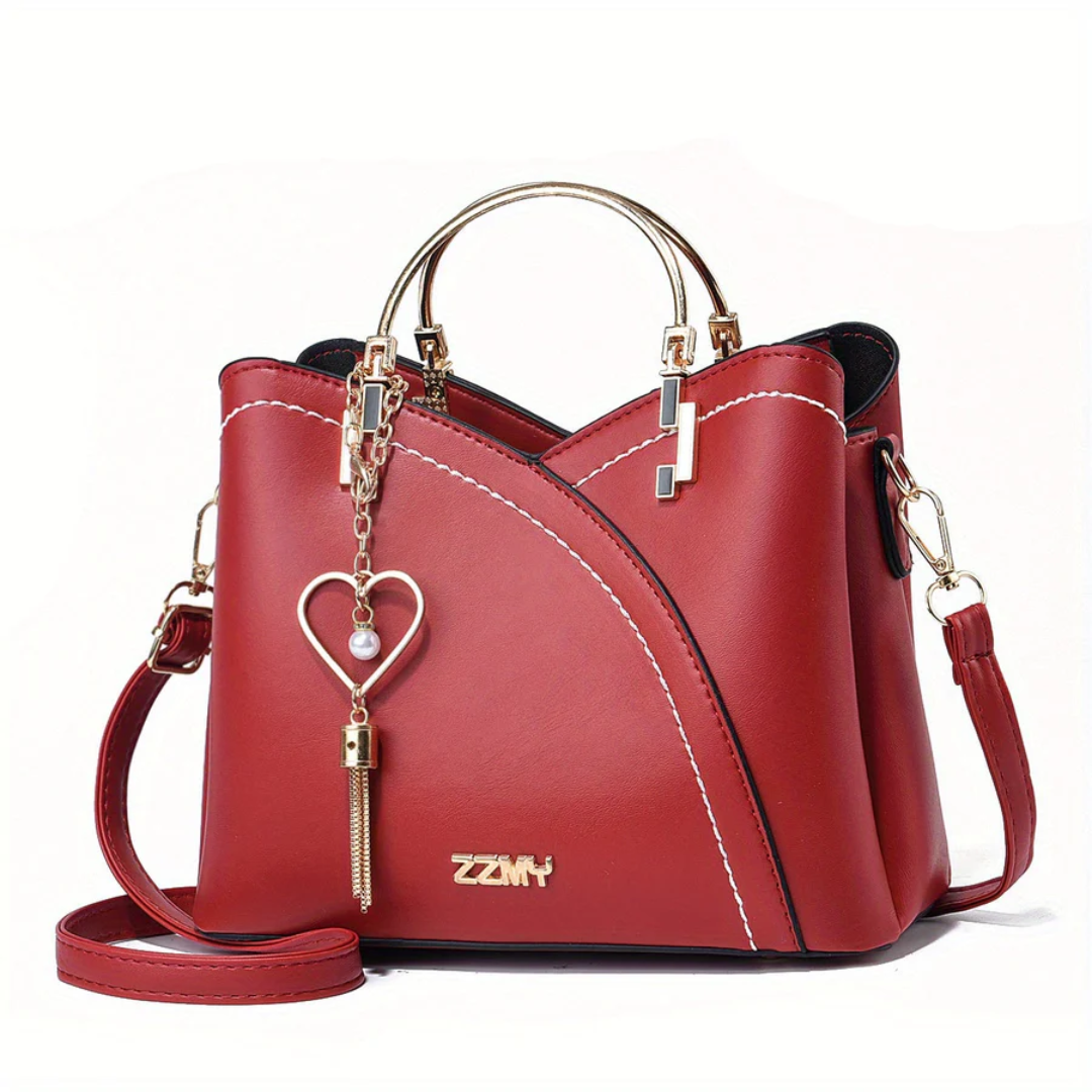 Borsa a mano elegante LuxeGrace