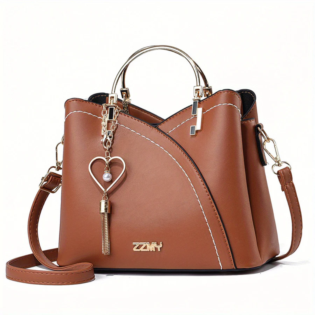 Borsa a mano elegante LuxeGrace