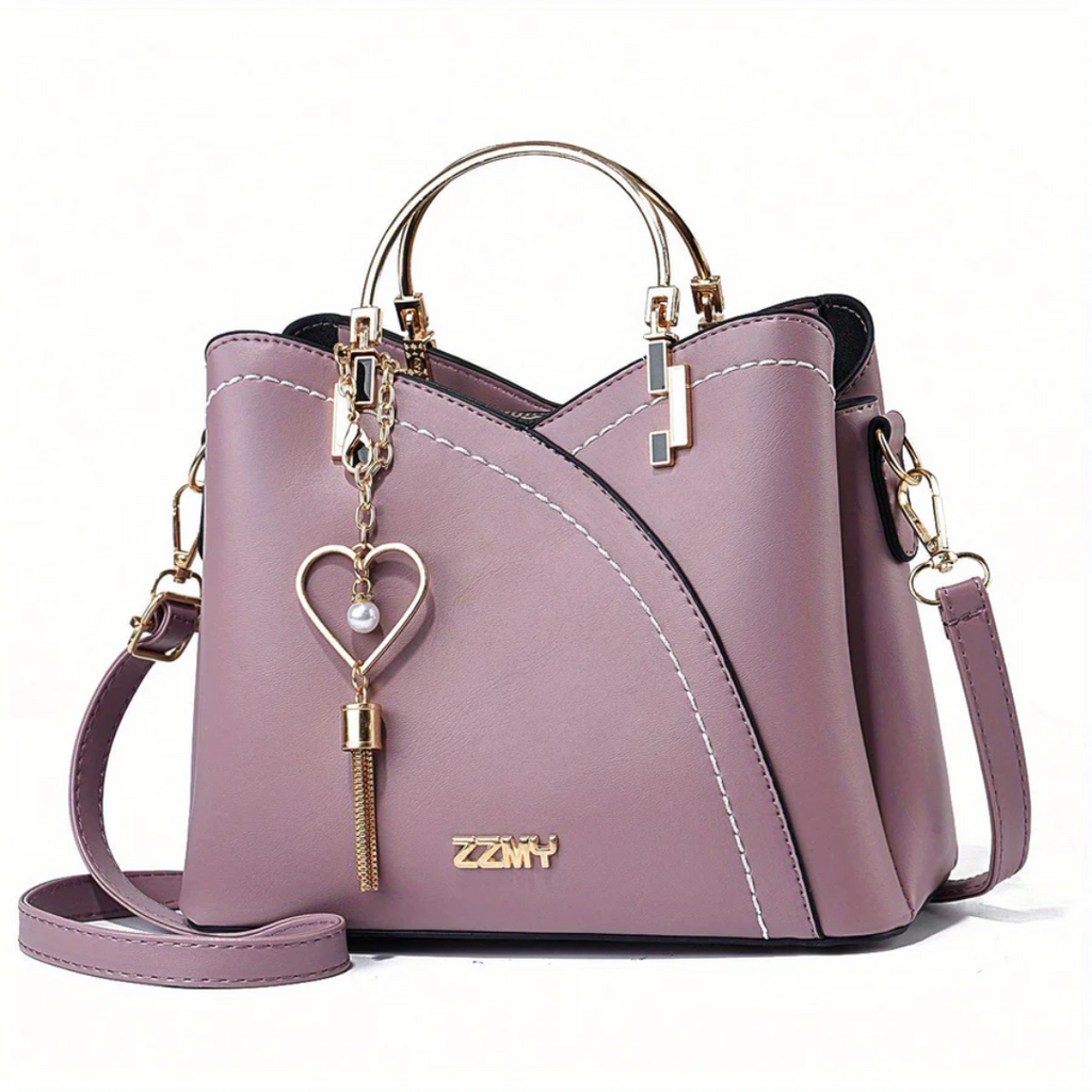Borsa a mano elegante LuxeGrace