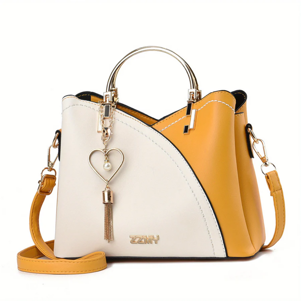 Borsa a mano elegante LuxeGrace
