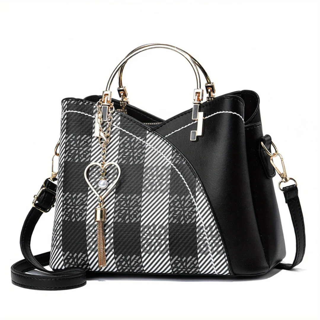 Borsa a mano elegante LuxeGrace