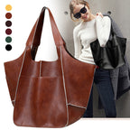 Borsa a mano oversize da donna