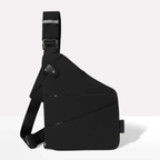 Borsa a tracolla antifurto per conservazione sicura