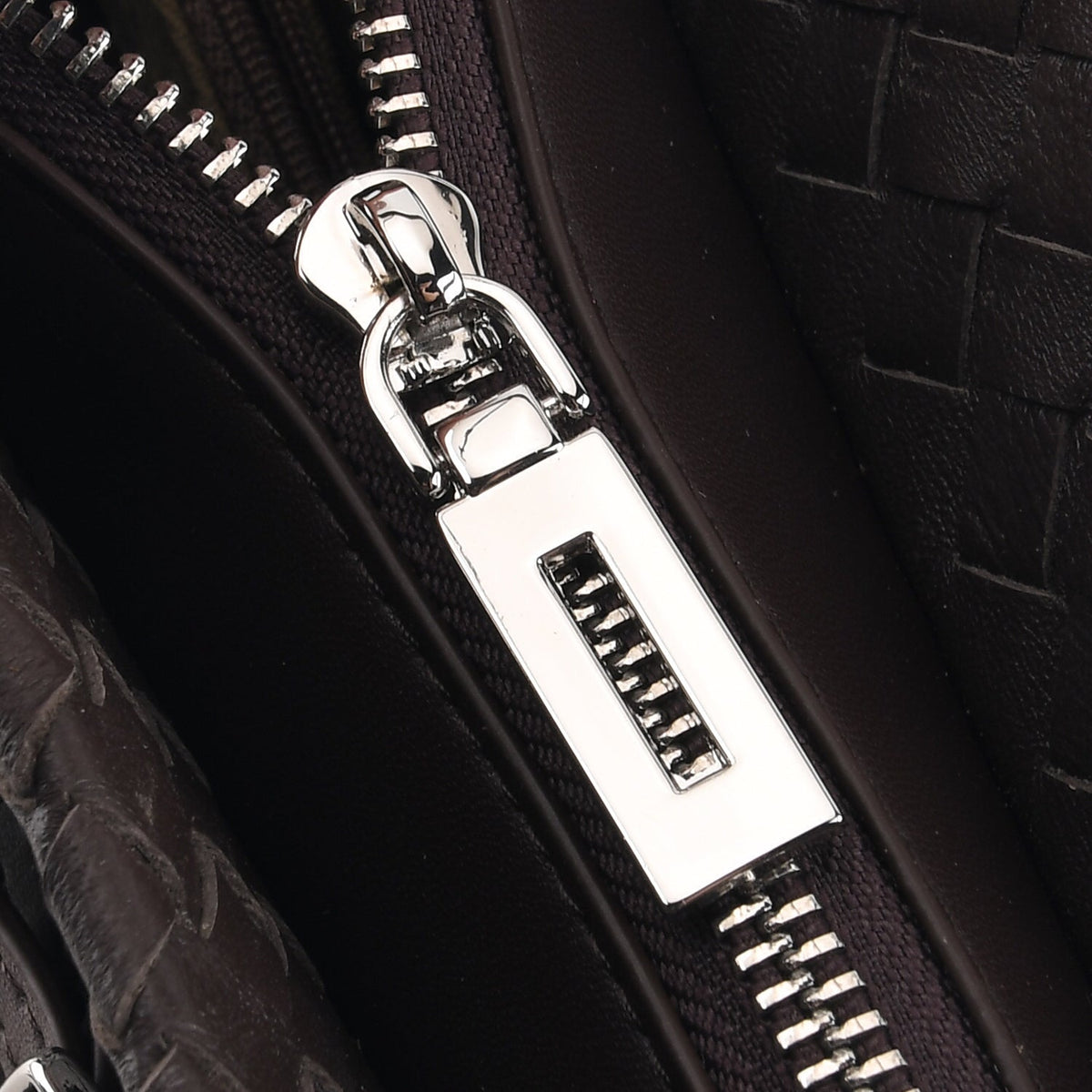 Borsa a tracolla da donna Valissiere in Vera pelle con tasche multiple
