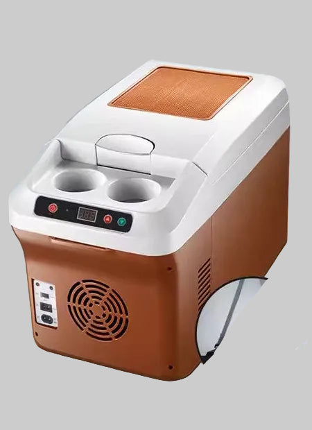 Borsa frigo elettrica portatile Falivelli