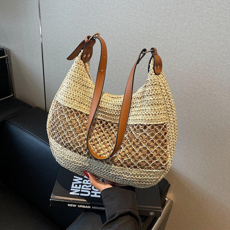 Borsa in stile casual