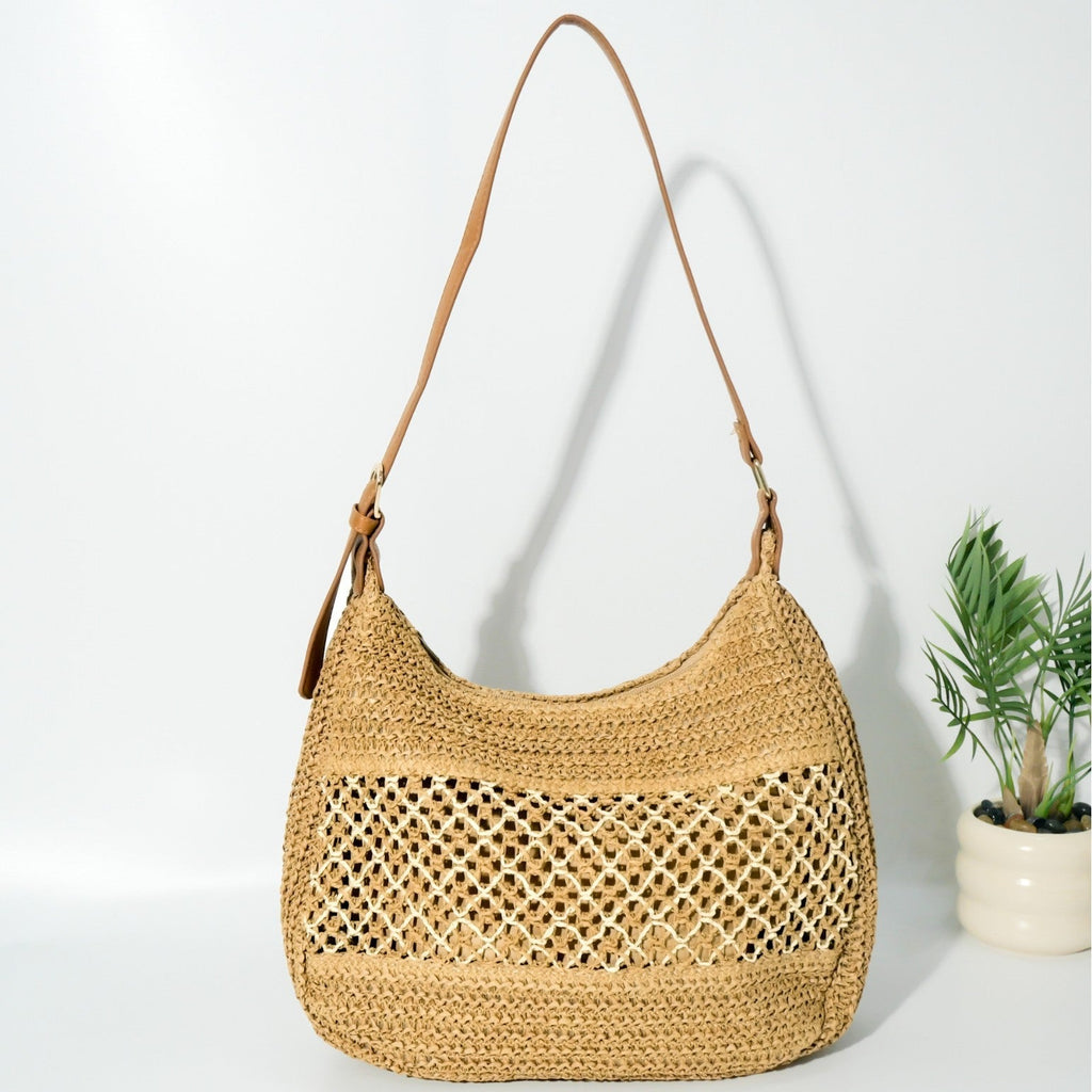 Borsa in stile casual