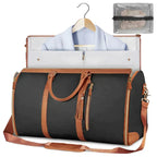 Borsa pieghevole capiente per donna