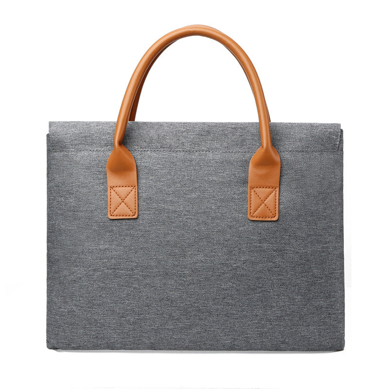 Borsa porta laptop professionale