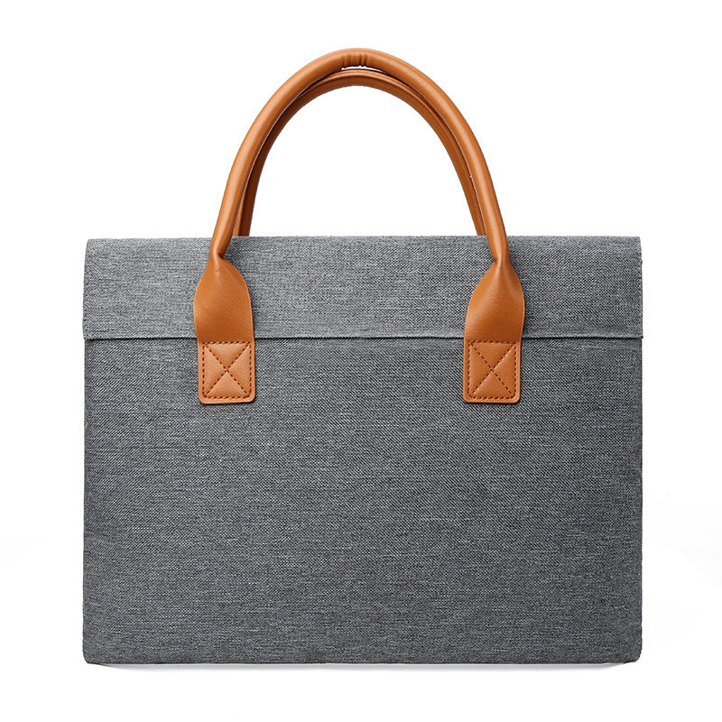 Borsa porta laptop professionale