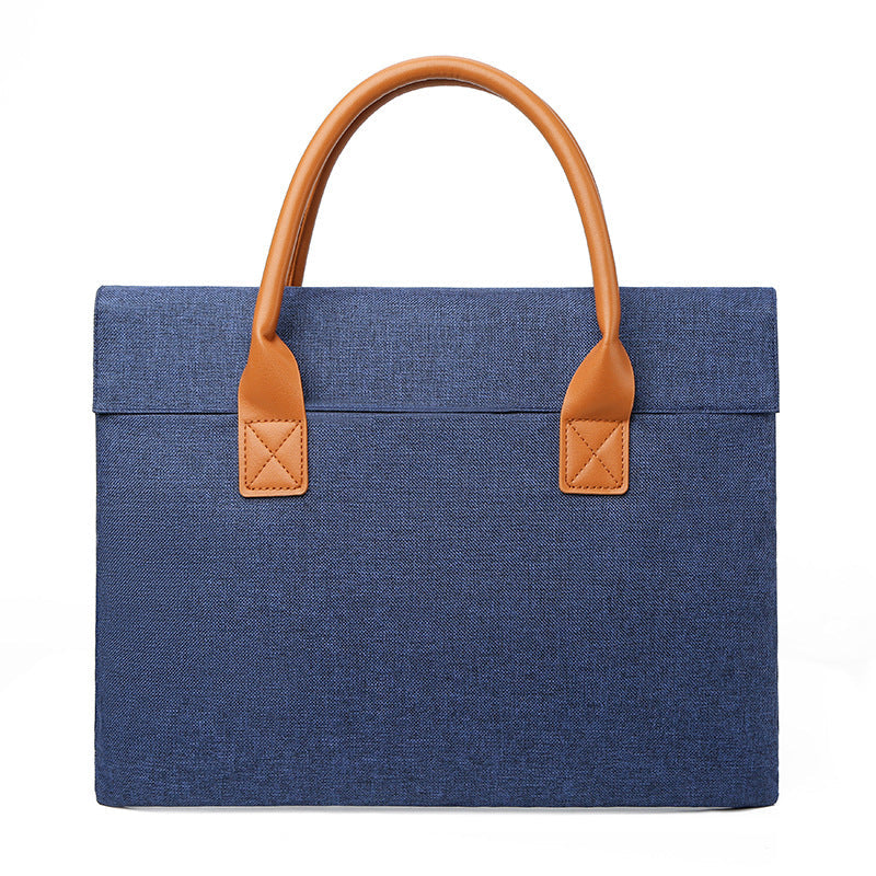 Borsa porta laptop professionale