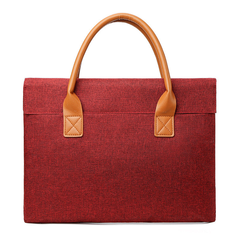 Borsa porta laptop professionale