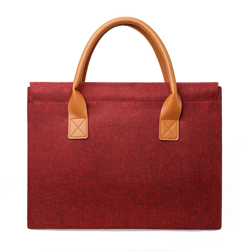 Borsa porta laptop professionale