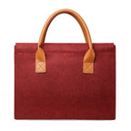 Borsa porta laptop professionale