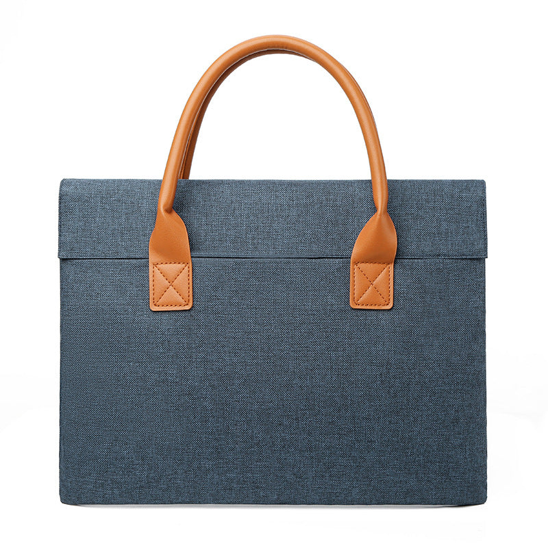 Borsa porta laptop professionale