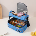 Borsa termica porta pranzo