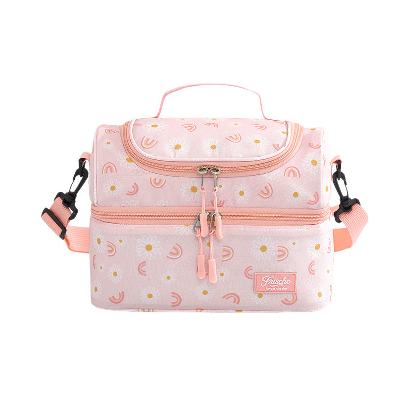 Borsa termica porta pranzo